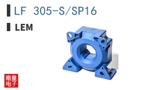 LF 305-S/SP16