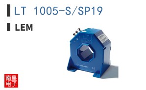 LT 1005-S/SP19