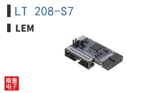 LT 208-S7