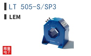 LT 505-S/SP3