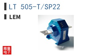 LT 505-T/SP22