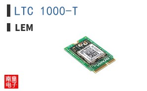 LTC 1000-T