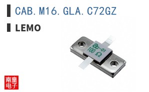 CAB.M16.GLA.C72GZ