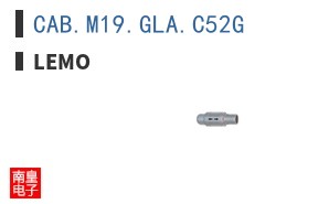 CAB.M19.GLA.C52G
