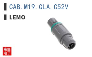 CAB.M19.GLA.C52V
