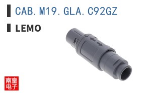 CAB.M19.GLA.C92GZ