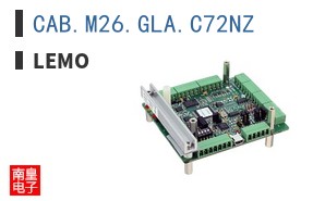 CAB.M26.GLA.C72NZ