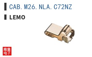 CAB.M26.NLA.C72NZ