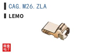 CAG.M26.ZLA