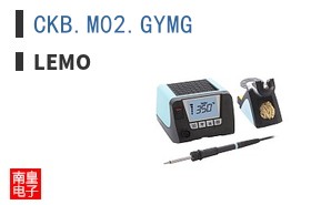 CKB.M02.GYMG