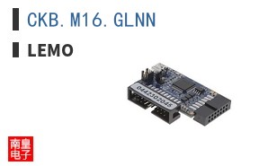 CKB.M16.GLNN