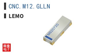 CNC.M12.GLLN