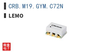 CRB.M19.GYM.C72N