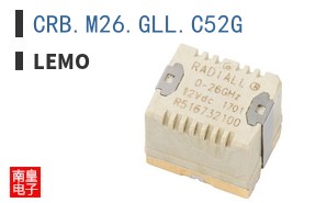CRB.M26.GLL.C52G