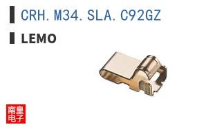 CRH.M34.SLA.C92GZ