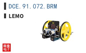 DCE.91.072.BRM