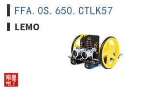 FFA.0S.650.CTLK57
