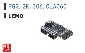 FGG.2K.306.CLAC60