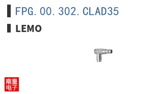 FPG.00.302.CLAD35