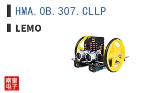 HMA.0B.307.CLLP