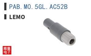 PAB.M0.5GL.AC52B
