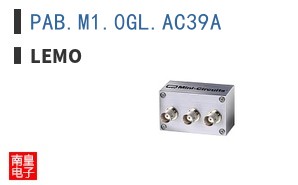PAB.M1.0GL.AC39A