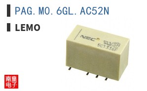 PAG.M0.6GL.AC52N