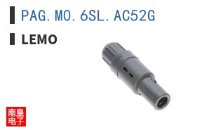 PAG.M0.6SL.AC52G