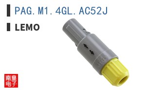 PAG.M1.4GL.AC52J