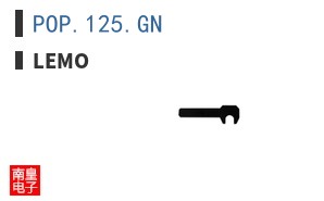POP.125.GN