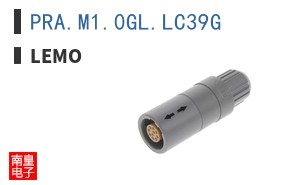PRA.M1.0GL.LC39G
