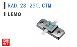 RAD.2S.250.CTM