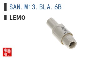 SAN.M13.BLA.6B