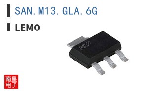 SAN.M13.GLA.6G