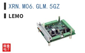 XRN.M06.GLM.5GZ