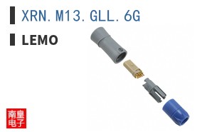 XRN.M13.GLL.6G
