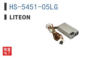 HS-5451-05LG
