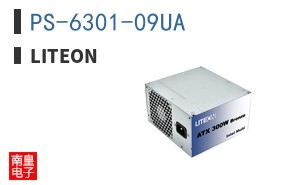 PS-6301-09UA