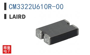 CM3322U610R-00