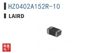 HZ0402A152R-10