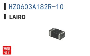 HZ0603A182R-10