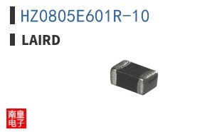 HZ0805E601R-10