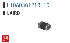 LI0603G121R-10