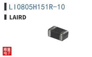 LI0805H151R-10