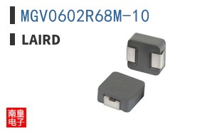 MGV0602R68M-10