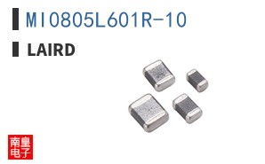 MI0805L601R-10