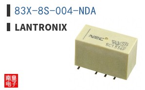 83X-8S-004-NDA