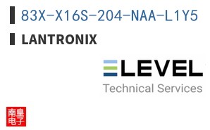 83X-X16S-204-NAA-L1Y5