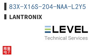 83X-X16S-204-NAA-L2Y5