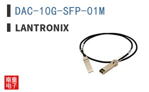 DAC-10G-SFP-01M